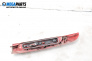 Tail light for Renault Kangoo Van (08.1997 - 02.2008), minivan, position: left