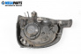Far for Renault Kangoo Van (08.1997 - 02.2008), monovolum, position: dreapta
