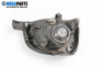 Far for Renault Kangoo Van (08.1997 - 02.2008), monovolum, position: stânga
