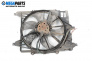 Radiator fan for Renault Kangoo Van (08.1997 - 02.2008) 1.9 dTi (KC0U), 80 hp