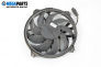 Radiator fan for Citroen Xsara Break (10.1997 - 03.2010) 1.6 16V, 109 hp
