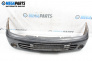 Front bumper for Citroen Xsara Break (10.1997 - 03.2010), station wagon, position: front