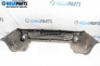 Front bumper for Citroen Xsara Break (10.1997 - 03.2010), station wagon, position: front