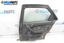 Door for Citroen Xsara Break (10.1997 - 03.2010), 5 doors, station wagon, position: rear - right