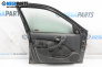 Door for Citroen Xsara Break (10.1997 - 03.2010), 5 doors, station wagon, position: front - left