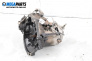  for Citroen Xsara Break (10.1997 - 03.2010) 1.6 16V, 109 hp