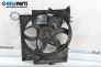 Ventilator radiator for BMW 3 Series E90 Touring E91 (09.2005 - 06.2012) 320 d, 163 hp