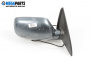Mirror for Volkswagen Touareg SUV I (10.2002 - 01.2013), 5 doors, suv, position: right