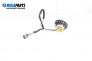Difuzor for Volkswagen Touareg SUV I (10.2002 - 01.2013)