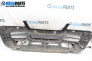 Bara de protectie frontala for Volkswagen Touareg SUV I (10.2002 - 01.2013), suv, position: fața