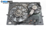 Cooling fans for Volkswagen Touareg SUV I (10.2002 - 01.2013) 5.0 V10 TDI, 313 hp