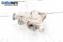  for Volkswagen Touareg SUV I (10.2002 - 01.2013) 5.0 V10 TDI, 313 hp, automatic