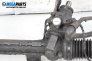 Zahnstangen-lenkgetriebe, hydraulisch for Volkswagen Touareg SUV I (10.2002 - 01.2013), suv