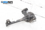  for Volkswagen Touareg SUV I (10.2002 - 01.2013) 5.0 V10 TDI, 313 hp, automatic