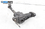 for Volkswagen Touareg SUV I (10.2002 - 01.2013) 5.0 V10 TDI, 313 hp, automatic