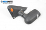 Oglindă for Ford Transit Bus V (01.2000 - 05.2006), 3 uși, pasager, position: dreapta