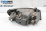 Far for Ford Transit Bus V (01.2000 - 05.2006), pasager, position: stânga