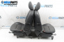Scaune din piele for Mercedes-Benz B-Class Hatchback I (03.2005 - 11.2011), 5 uși