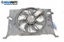 Radiator fan for Mercedes-Benz B-Class Hatchback I (03.2005 - 11.2011) B 200 TURBO (245.234), 193 hp