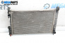 Radiator de apă for Mercedes-Benz B-Class Hatchback I (03.2005 - 11.2011) B 200 TURBO (245.234), 193 hp