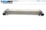 Intercooler for Mercedes-Benz B-Class Hatchback I (03.2005 - 11.2011) B 200 TURBO (245.234), 193 hp