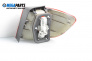 Stop for Mercedes-Benz B-Class Hatchback I (03.2005 - 11.2011), hatchback, position: stânga
