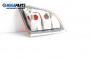 Stop for Mercedes-Benz B-Class Hatchback I (03.2005 - 11.2011), hatchback, position: stânga