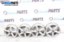 Jante din aliaj for Mercedes-Benz B-Class Hatchback I (03.2005 - 11.2011) 16 inches, width 6 (Prețul este pentru un set)