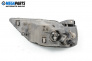 Scheinwerfer for Dacia Logan MCV I (02.2007 - 02.2013), combi, position: links