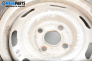 Spare tire for Volkswagen Polo Hatchback III (10.1999 - 10.2001) 13 inches, width 5 (The price is for one piece)