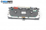Bloc instrumente de bord for Renault Laguna II Hatchback (03.2001 - 12.2007) 2.0 16V (BG00, BG0K, BG0P, BG0W), 135 hp