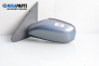 Mirror for Renault Laguna II Hatchback (03.2001 - 12.2007), 5 doors, hatchback, position: left