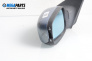 Mirror for Renault Laguna II Hatchback (03.2001 - 12.2007), 5 doors, hatchback, position: left
