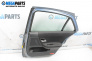 Door for Renault Laguna II Hatchback (03.2001 - 12.2007), 5 doors, hatchback, position: rear - right
