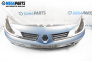 Front bumper for Renault Laguna II Hatchback (03.2001 - 12.2007), hatchback, position: front
