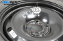 Reserverad for Renault Laguna II Hatchback (03.2001 - 12.2007) 16 inches, width 6.5 (Preis pro stück)