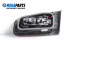 Stop interior for Renault Laguna II Hatchback (03.2001 - 12.2007), hatchback, position: stânga