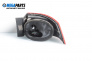 Stop for Renault Laguna II Hatchback (03.2001 - 12.2007), hatchback, position: stânga