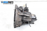  for Renault Laguna II Hatchback (03.2001 - 12.2007) 2.0 16V (BG00, BG0K, BG0P, BG0W), 135 hp