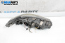 Far for Renault Laguna II Hatchback (03.2001 - 12.2007), hatchback, position: stânga