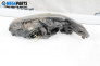 Far for Renault Laguna II Hatchback (03.2001 - 12.2007), hatchback, position: dreapta
