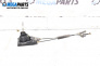 Schalthebel for Renault Laguna II Hatchback (03.2001 - 12.2007)