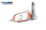 Oglindă for Volkswagen Touran Minivan I (02.2003 - 05.2010), 5 uși, monovolum, position: stânga