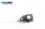 Difuzor for Volkswagen Touran Minivan I (02.2003 - 05.2010)