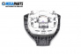 Airbag for Volkswagen Touran Minivan I (02.2003 - 05.2010), 5 uși, monovolum, position: fața