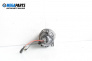 Nebelleuchte for Volkswagen Touran Minivan I (02.2003 - 05.2010), minivan, position: links