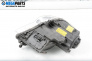 Scheinwerfer for Volkswagen Touran Minivan I (02.2003 - 05.2010), minivan, position: links