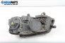 Headlight for Volkswagen Touran Minivan I (02.2003 - 05.2010), minivan, position: right