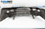 Bara de protectie frontala for Volkswagen Touran Minivan I (02.2003 - 05.2010), monovolum, position: fața