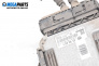 ECU for Volkswagen Touran Minivan I (02.2003 - 05.2010) 1.4 FSI, 170 hp, № Bosch 0261201541
